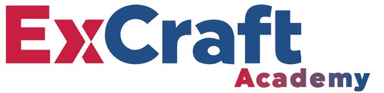ExCraft Academy