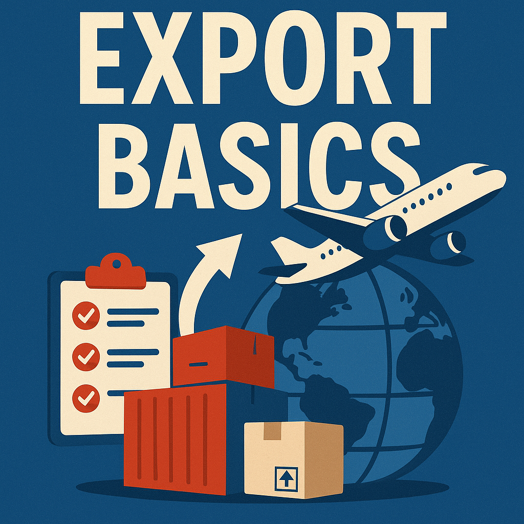 Export Basics